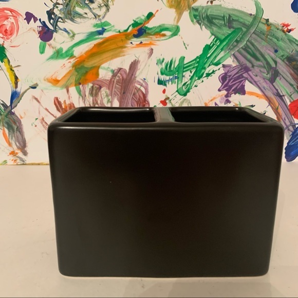 Hocus Pocus Halloween Bathroom Accessory Holder - Picture 3 of 4